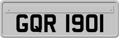 GQR1901