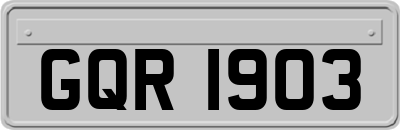 GQR1903