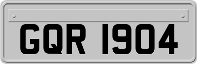 GQR1904