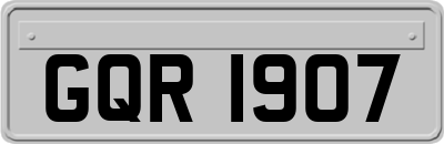 GQR1907