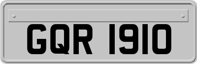GQR1910