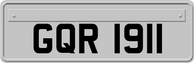 GQR1911