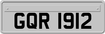 GQR1912