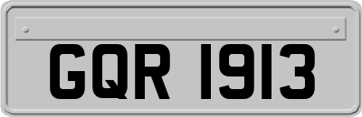 GQR1913