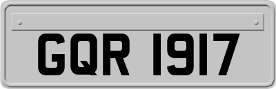GQR1917