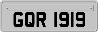 GQR1919