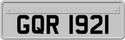 GQR1921