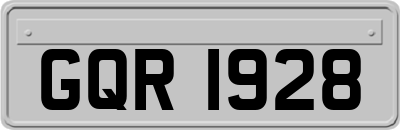 GQR1928