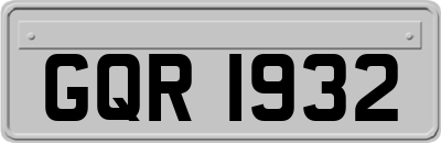 GQR1932