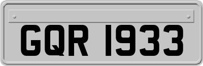 GQR1933