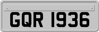 GQR1936