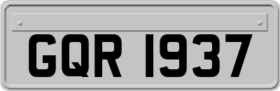 GQR1937