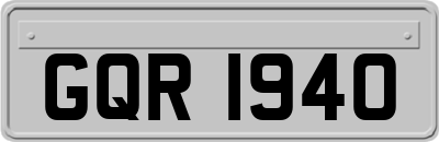 GQR1940