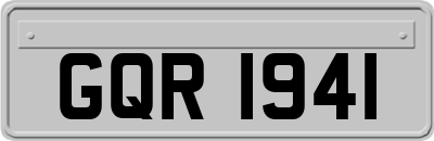 GQR1941