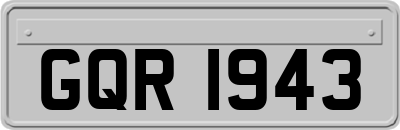 GQR1943