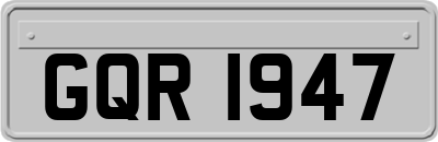 GQR1947
