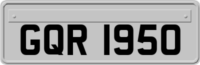 GQR1950