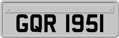 GQR1951