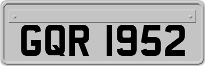 GQR1952