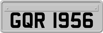 GQR1956