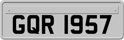 GQR1957