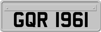 GQR1961