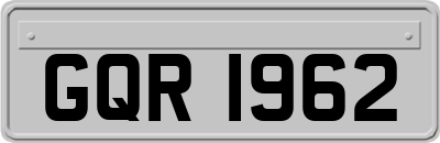 GQR1962