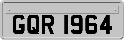 GQR1964