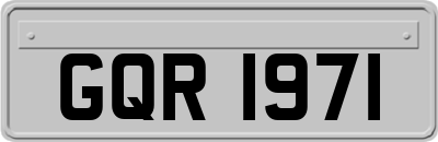 GQR1971