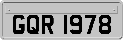 GQR1978