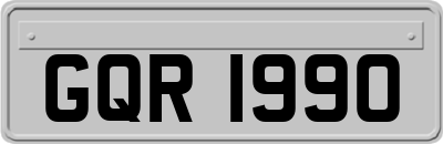 GQR1990