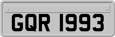 GQR1993