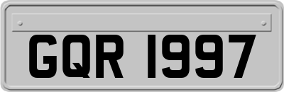 GQR1997