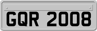 GQR2008