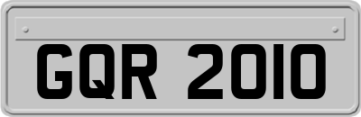 GQR2010