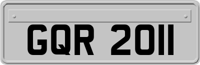 GQR2011
