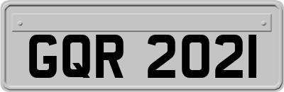 GQR2021