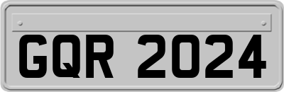 GQR2024