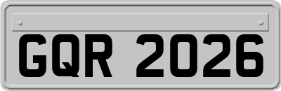 GQR2026
