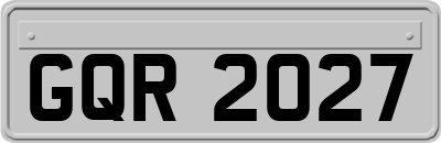 GQR2027