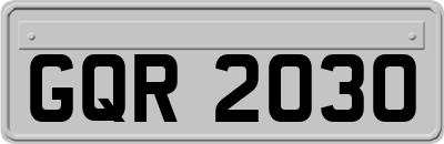 GQR2030