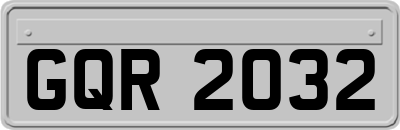 GQR2032