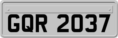 GQR2037