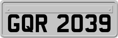 GQR2039