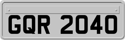 GQR2040