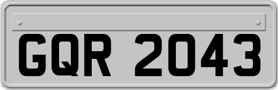 GQR2043