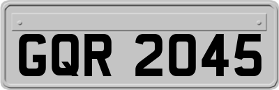 GQR2045