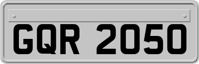 GQR2050