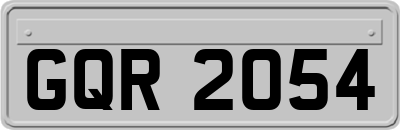 GQR2054