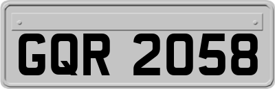 GQR2058
